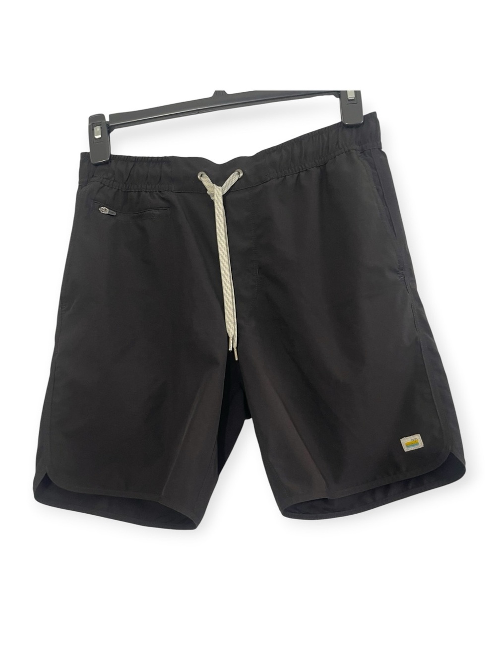 Vuori Banks Men’s Shorts Size Medium
